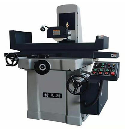 M250液壓高精密平面磨床